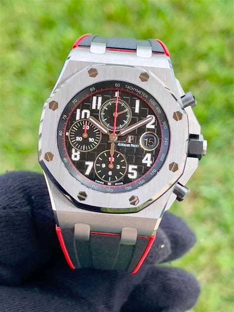 replica audemars piguet vampire